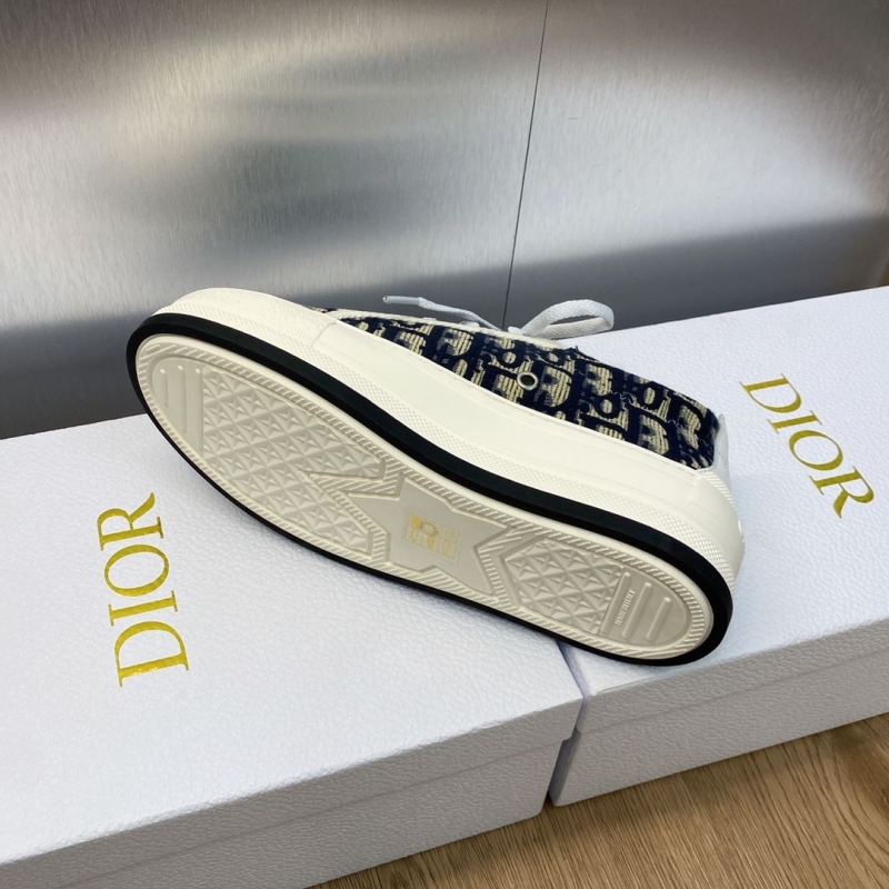 Christian Dior Casual Shoes